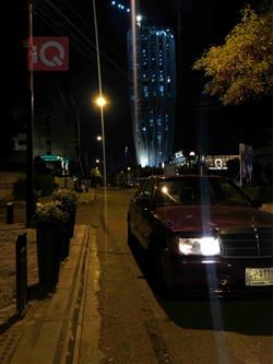 مێرسێدس بێنز E-Class